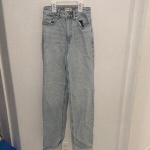 Pacsun 90’s boyfriend jeans
